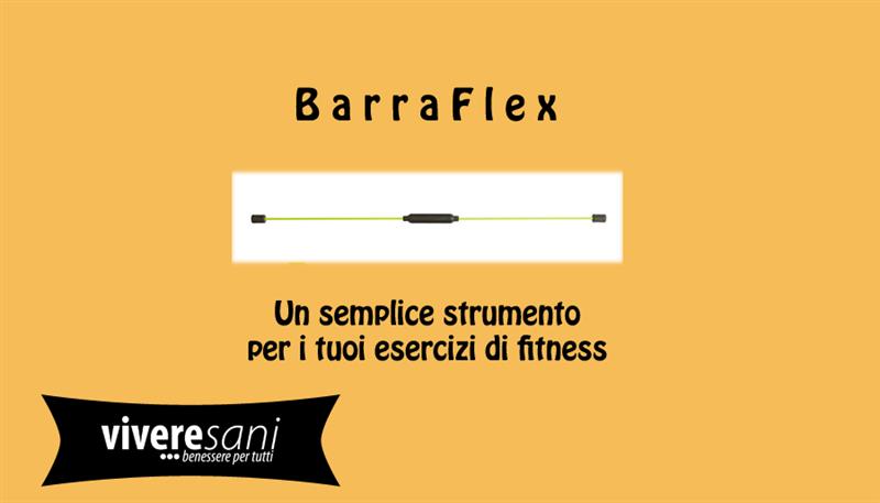 BarraFlex BarraFlex